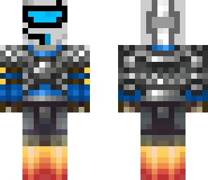 astronaught