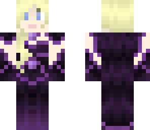 resmira - desaturated robe
