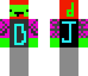 derpy dj war guy