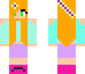 cool girl 