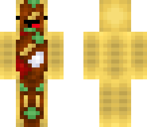 poo skin