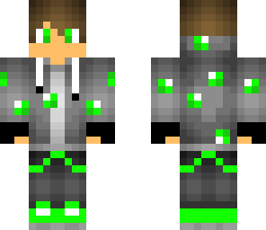 fixed mr emerald