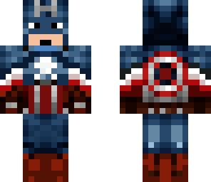 captain america