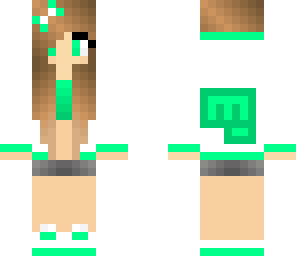 pewdie girl