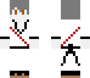 ichigo hollow