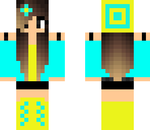 cute girl