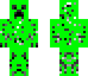 creeper