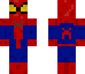 the amazing spider man