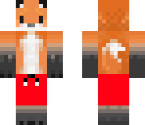 flippers