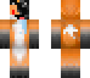 fox pirate