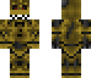 golden ****lord