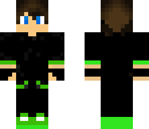 gamer