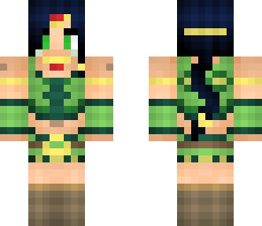 kameo fixed