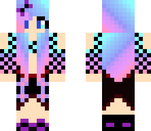 music girl