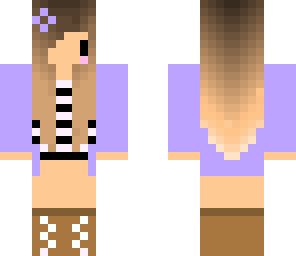sring girl edit
