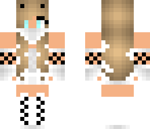 edit of white cat warrior