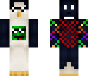 pengiun mlg