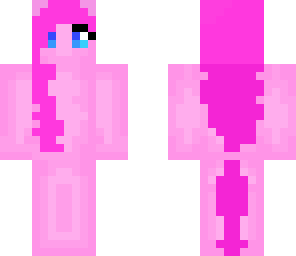 pinkie pie