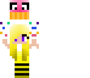 chica 