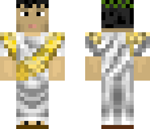 greek god