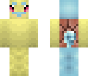 not done pickachu