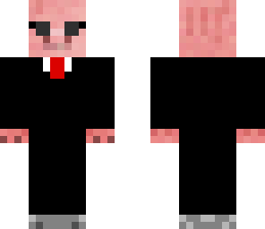 disco pigman