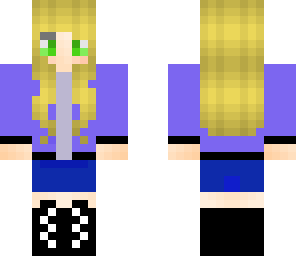 cool and cute girl