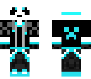 panda