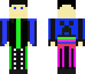 my skin