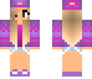 girl skin