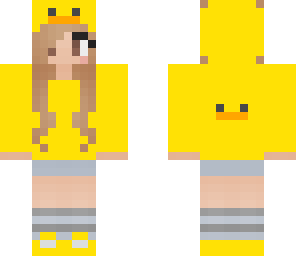chick girl