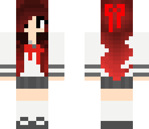 my current skin
