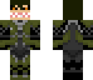 green goblin