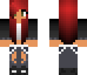 rocker girl