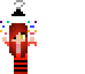girl foxy 