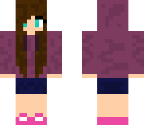 cute awesome girl