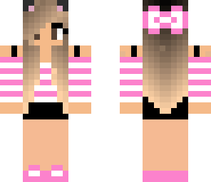 pink chick