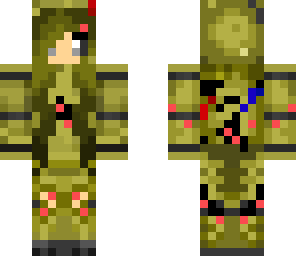 springtrap