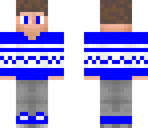 fixed blue pvp