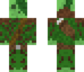 stealthy slime