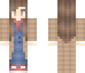 doctor who girl - fandom collection