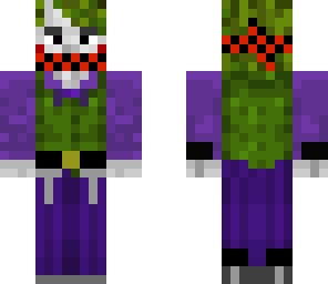 sneaky joker