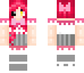mangle girl 