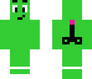 michael's skin