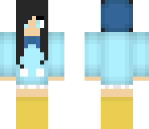 piplup girl
