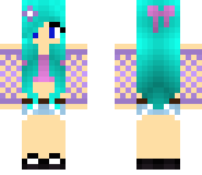 upstyled