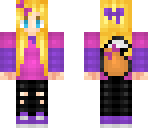 the bootiful vixen