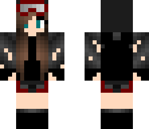 cod girl edited