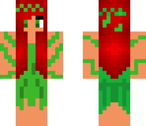 poision ivy