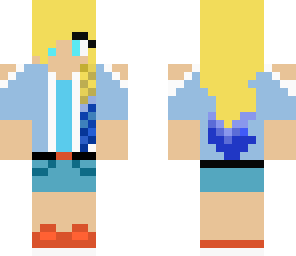 girl and boy